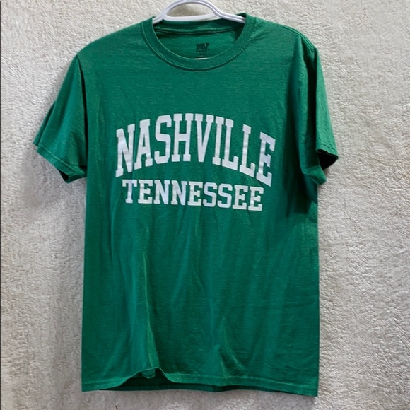 MV Sport Other - Nashville Tennessee by MV Sport Size Small